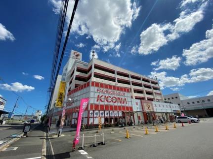 レオパレスオキツモ 301｜大阪府東大阪市七軒家(賃貸マンション1K・3階・19.87㎡)の写真 その17