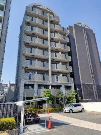 インノバーレ桜ヶ丘 305｜大阪府八尾市桜ヶ丘１丁目(賃貸マンション1K・3階・27.26㎡)の写真 その1