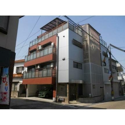 パームコートモズ 302｜大阪府堺市北区百舌鳥梅北町５丁(賃貸マンション1LDK・3階・31.00㎡)の写真 その1