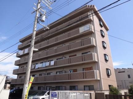 ロイヤルメゾン藤ヶ丘 607 ｜ 大阪府藤井寺市藤ケ丘３丁目（賃貸マンション3LDK・6階・65.16㎡） その15