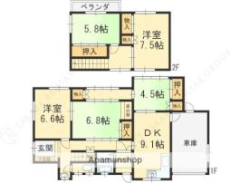 八尾市西山本町7丁目1−15