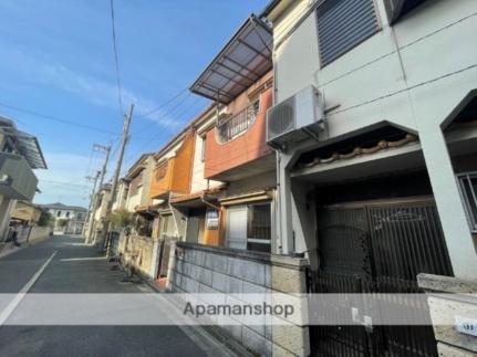 大阪府八尾市太田３丁目(賃貸テラスハウス4K・2階・46.57㎡)の写真 その15