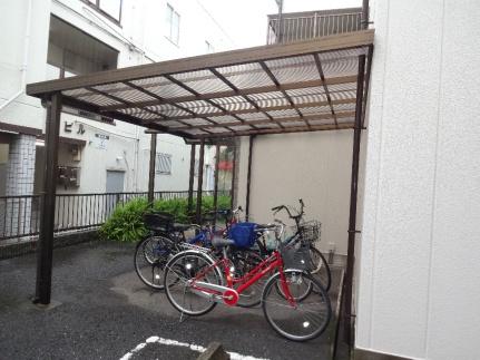 南埜マンション赤塚 203｜大阪府堺市中区深井清水町(賃貸マンション3DK・2階・53.20㎡)の写真 その27