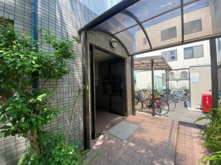 南埜マンション赤塚 203｜大阪府堺市中区深井清水町(賃貸マンション3DK・2階・53.20㎡)の写真 その28