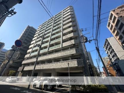 エスリード京橋グランツ ｜大阪府大阪市都島区東野田町１丁目(賃貸マンション1K・7階・22.18㎡)の写真 その16