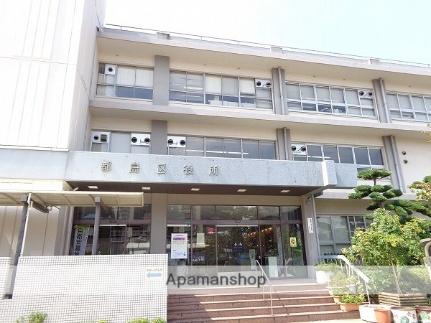 グリーンコート西脇 102｜大阪府大阪市都島区毛馬町３丁目(賃貸マンション2DK・1階・48.54㎡)の写真 その5