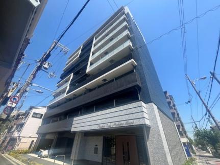 プレサンス大阪都島エレナード 205｜大阪府大阪市都島区内代町１丁目(賃貸マンション1K・2階・22.91㎡)の写真 その15