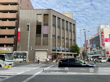 画像18:（株）三菱ＵＦＪ銀行／城東支店(銀行)まで495m