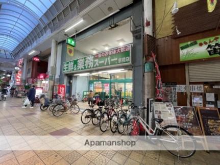 大阪府大阪市都島区東野田町３丁目(賃貸マンション1LDK・9階・31.18㎡)の写真 その17