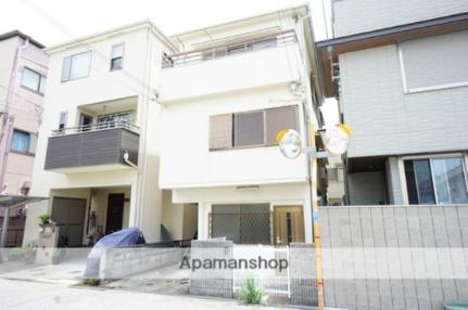 丸吉マンション ｜大阪府茨木市五十鈴町(賃貸マンション3DK・2階・46.00㎡)の写真 その1