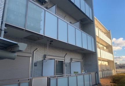 クレイノルヴェール千里丘 302｜大阪府摂津市千里丘４丁目(賃貸マンション1K・3階・23.60㎡)の写真 その12