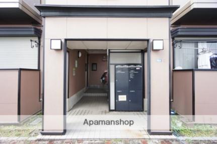 サンビレッヂ新和　Ｂ棟 ｜大阪府茨木市新和町(賃貸マンション3DK・1階・45.00㎡)の写真 その27