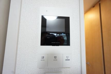 タウンハウスＫＫ　III 303｜大阪府茨木市戸伏町(賃貸アパート1K・3階・30.00㎡)の写真 その11
