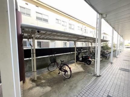 レオパレスコンフォート上本町 201｜大阪府高槻市上本町(賃貸アパート1K・2階・20.28㎡)の写真 その12