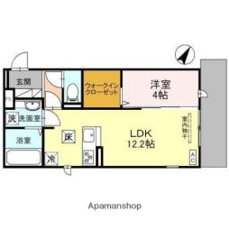 仮称）Ｄ−ＲＯＯＭ高槻市南芥川町ＰＪ