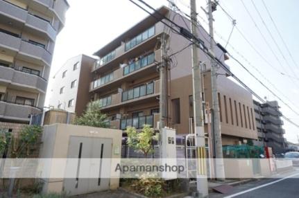 若園11番館 ｜大阪府茨木市若園町(賃貸マンション3LDK・5階・65.00㎡)の写真 その16