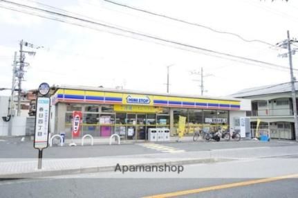 マウントビュー西田中 ｜大阪府茨木市西田中町(賃貸マンション3LDK・6階・78.99㎡)の写真 その18