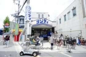 アーク福西  ｜ 大阪府茨木市若草町（賃貸マンション1K・3階・24.00㎡） その18