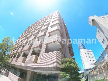 空港リブレ大阪屋 604｜大阪府豊中市箕輪３丁目(賃貸マンション1LDK・6階・49.50㎡)の写真 その15