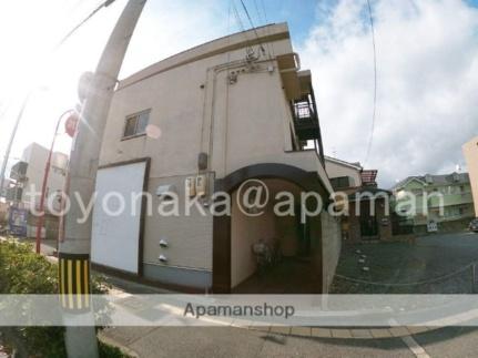 サンロード豊中 303｜大阪府豊中市末広町３丁目(賃貸マンション1K・3階・27.00㎡)の写真 その13