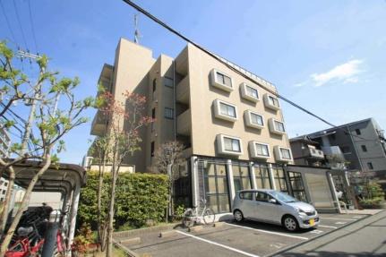 ソレイユレヴァン 205｜大阪府豊中市服部本町５丁目(賃貸マンション3LDK・2階・67.41㎡)の写真 その6