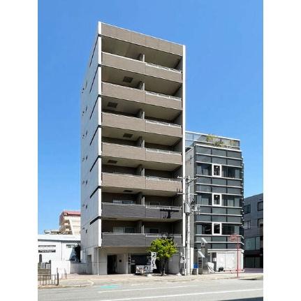 ＲＦコンフォール江坂 302｜大阪府吹田市豊津町(賃貸マンション1K・3階・29.78㎡)の写真 その1