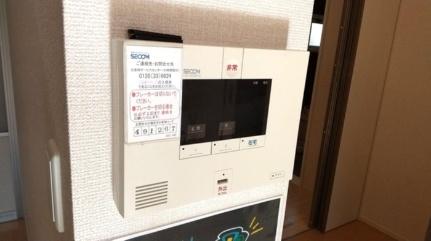 カーサ　コモドIV 101｜大阪府池田市石橋１丁目(賃貸アパート1R・1階・26.17㎡)の写真 その13