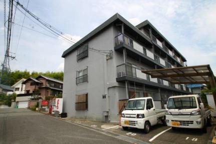 笹部ハイツ 0301｜大阪府豊中市東豊中町４丁目(賃貸マンション3DK・3階・52.00㎡)の写真 その16