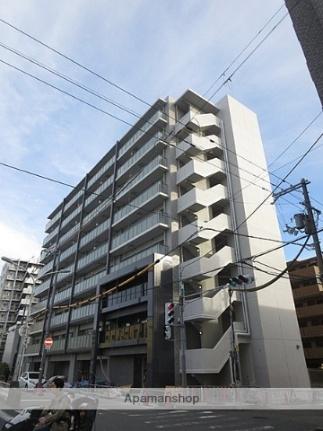 大阪府豊中市小曽根５丁目(賃貸マンション1K・9階・23.60㎡)の写真 その1