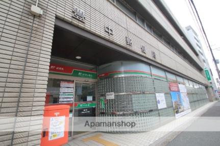 画像18:豊中郵便局郵便集荷(郵便局)まで441m