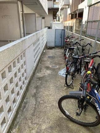 ルミナス千里山 305｜大阪府吹田市千里山東２丁目(賃貸マンション1K・3階・18.00㎡)の写真 その21