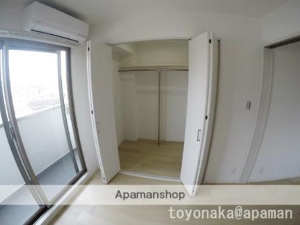 キャトルセゾン豊中本町 205｜大阪府豊中市本町３丁目(賃貸マンション1LDK・2階・36.30㎡)の写真 その8