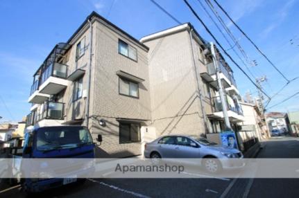 ルミナス・イモト 202｜大阪府豊中市庄内西町４丁目(賃貸マンション2DK・2階・42.23㎡)の写真 その1