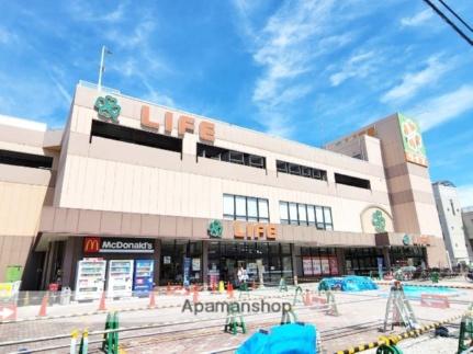 ワンズホーム大道 A-2｜大阪府豊中市島江町２丁目(賃貸マンション2LDK・2階・54.27㎡)の写真 その18