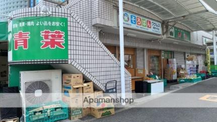 大阪府豊中市東豊中町６丁目(賃貸マンション2LDK・4階・56.00㎡)の写真 その18