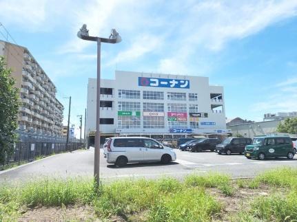 レオパレスグリーンフォレストＢ 201｜大阪府豊中市庄本町２丁目(賃貸アパート1K・2階・20.01㎡)の写真 その17