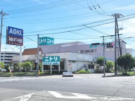 レオパレスベルローズ 402｜大阪府大阪市淀川区新高１丁目(賃貸マンション1K・4階・20.00㎡)の写真 その18