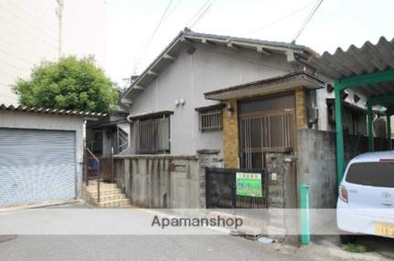 大阪府豊中市庄内西町３丁目(賃貸一戸建3DK・1階・55.00㎡)の写真 その13