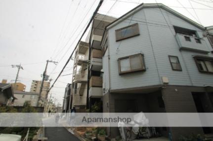 シャローム加島 102｜大阪府大阪市淀川区加島３丁目(賃貸マンション2DK・1階・42.00㎡)の写真 その14