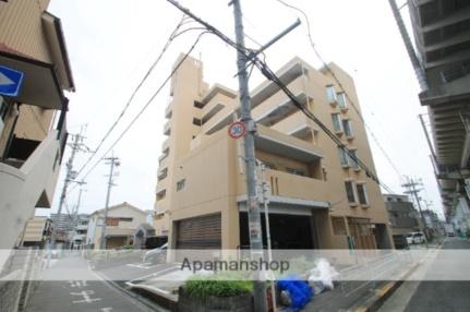 イスズハイツベル加島II 104｜大阪府大阪市淀川区加島４丁目(賃貸マンション2LDK・1階・45.26㎡)の写真 その16