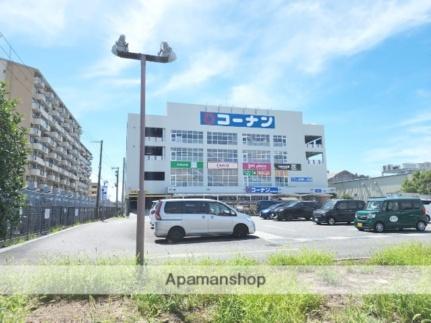 立光ロイヤルステージ 705｜大阪府大阪市淀川区加島３丁目(賃貸マンション1K・7階・21.95㎡)の写真 その17