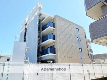 大阪府豊中市本町４丁目(賃貸マンション2LDK・3階・57.40㎡)の写真 その1