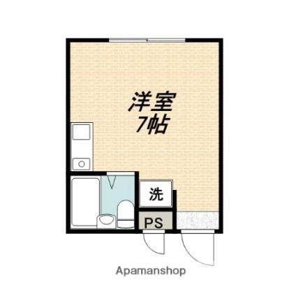 スタディオンイースト 103｜大阪府豊中市庄内東町６丁目(賃貸アパート1R・1階・19.44㎡)の写真 その2