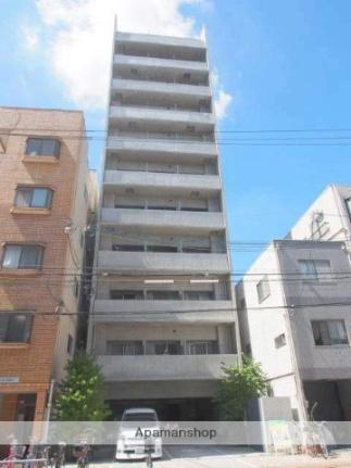 インザグレイス弁天町 ｜大阪府大阪市港区夕凪１丁目(賃貸マンション1R・3階・26.82㎡)の写真 その1