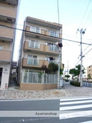 大阪府大阪市港区田中１丁目(賃貸マンション2DK・2階・51.46㎡)の写真 その16