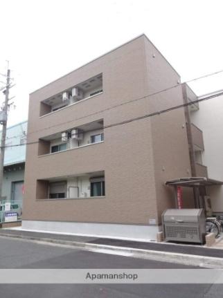 フジパレス長原I番館 305｜大阪府大阪市平野区長吉長原３丁目(賃貸アパート1K・3階・33.36㎡)の写真 その15