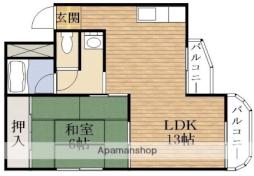 あびこ駅 4.0万円