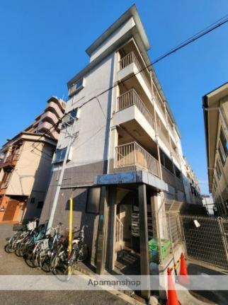 アセンティア加美 301｜大阪府大阪市平野区加美南４丁目(賃貸マンション2K・3階・30.00㎡)の写真 その16