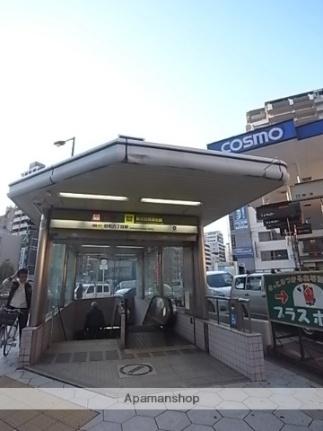 トーエー第4ビル 4011｜大阪府大阪市中央区上本町西２丁目(賃貸マンション1K・4階・18.00㎡)の写真 その17