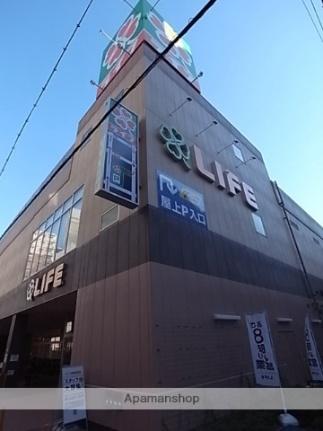 Ｓ－ＲＥＳＩＤＥＮＣＥ北浜 602｜大阪府大阪市中央区東高麗橋(賃貸マンション1K・6階・20.24㎡)の写真 その20